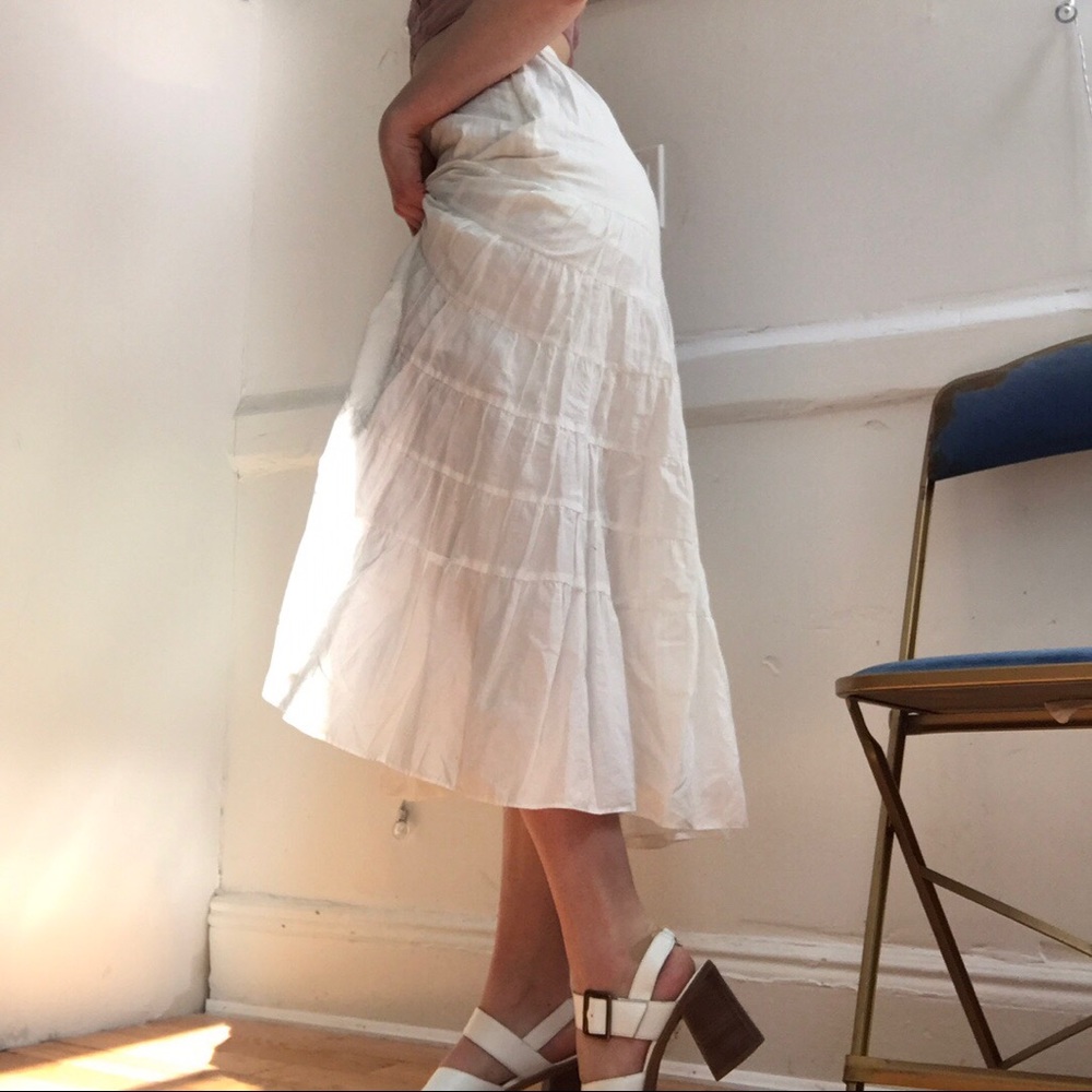 Dreamy Maje skirt reserved for Madeline ✨✨